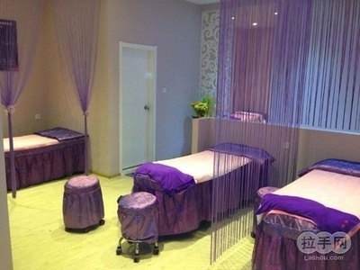 嬌雅美容美體生活館 僅19元享市場(chǎng)價(jià)120元汗蒸服務(wù)，超值折扣引爆合肥團(tuán)購(gòu)