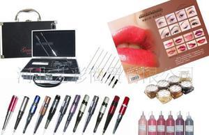 紋繡全套供應鏈解析 從色料到機器的批發選購指南